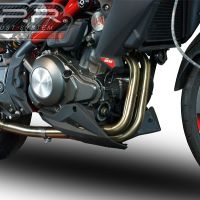 Benelli Bn 302 S 2015-2020, Decatalizzatore, Decat pipe 