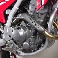 Honda Crf 300L / Rally 2021-2024, Decatalizzatore, Decat pipe 