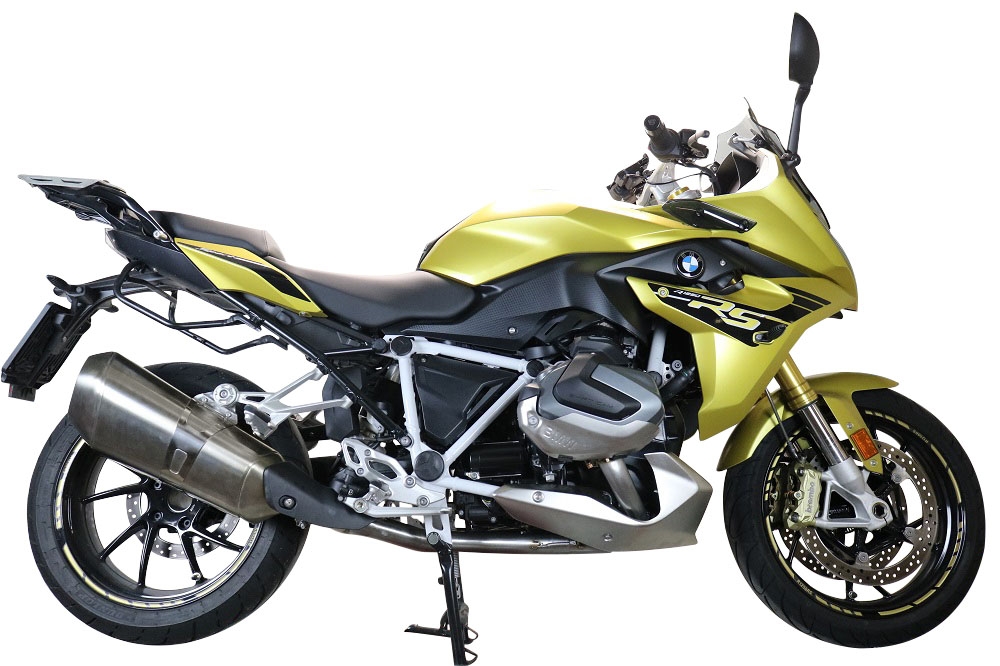 Bmw R1250R R1250RS 2019-2020, Decatalizzatore, Decat pipe 