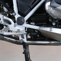 Bmw R1250R R1250RS 2019-2020, Decatalizzatore, Decat pipe 