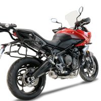 Triumph Tiger Sport 660 2022-2024, M3 Inox , Full system exhaust, including removable db killer 